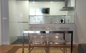 Apartamento Virgen del Carmen